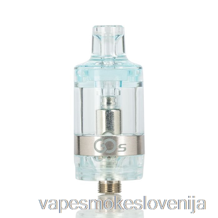 Vape Slovenija Innokin Go S Mtl Tank Blue